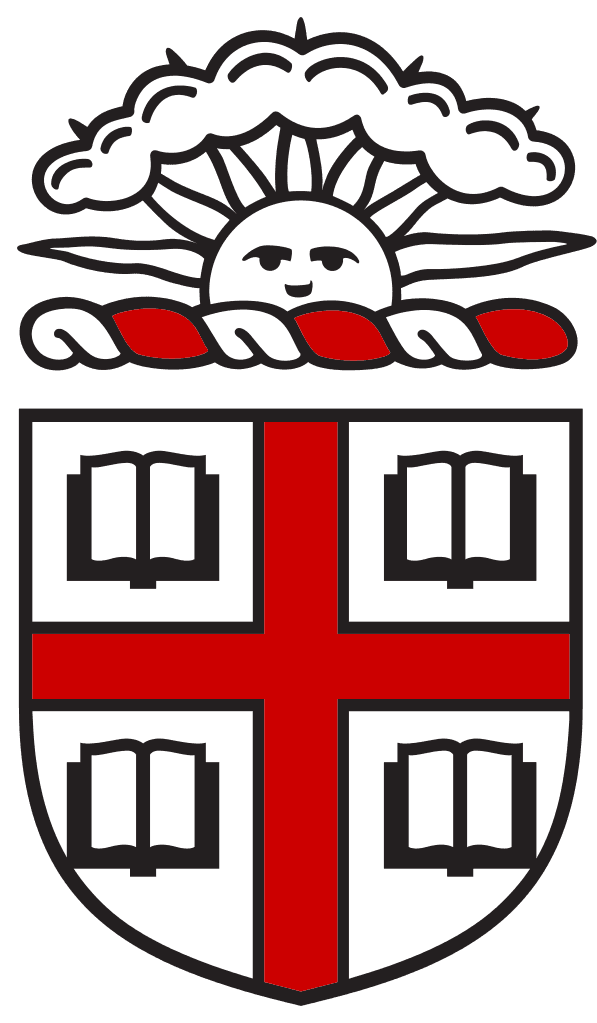 Brown University logo